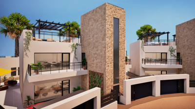 Anveran Real Estate SL  most sold property