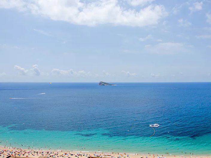 Image No.14-Appartement de 3 chambres à vendre à Benidorm