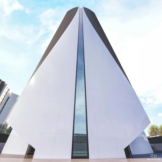 Image No.14-Appartement de 3 chambres à vendre à Calpe