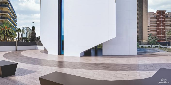 Image No.16-Appartement de 3 chambres à vendre à Calpe