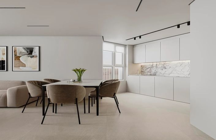 Image No.23-Appartement de 3 chambres à vendre à Calpe