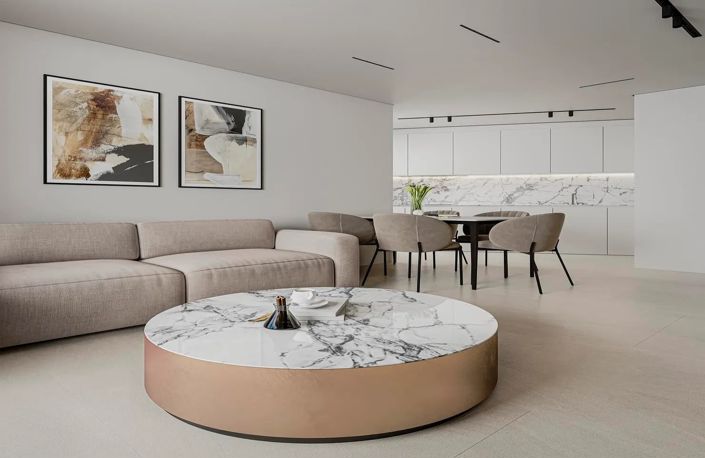 Image No.25-Appartement de 3 chambres à vendre à Calpe