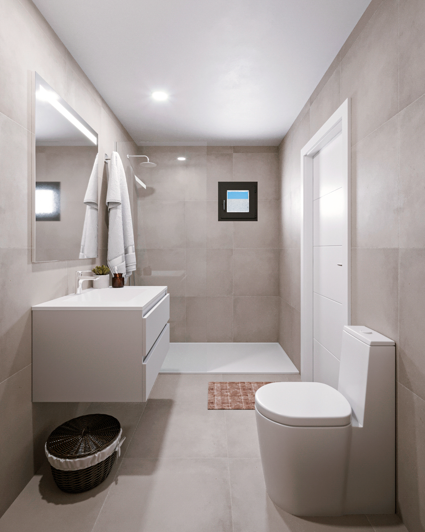 Image No.6-3 Bed Villa for sale