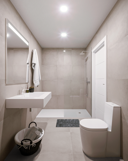 Image No.8-3 Bed Villa for sale