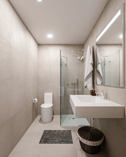 Image No.7-2 Bed Property for sale