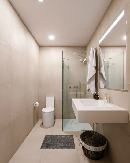 Image No.4-2 Bed Property for sale