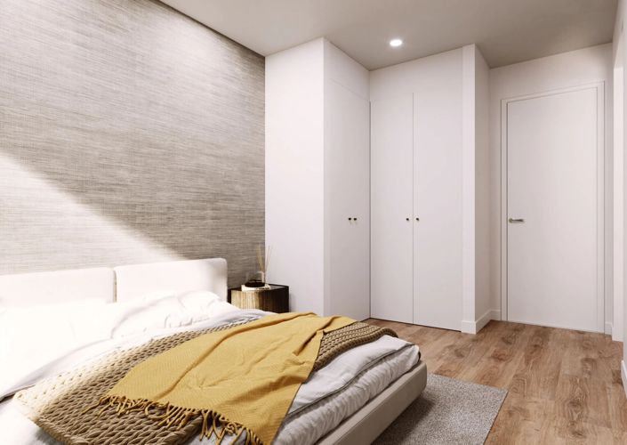 Image No.13-Appartement de 3 chambres à vendre à Gran Alacant