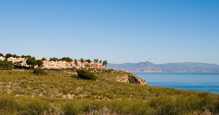 Image No.10-Appartement de 3 chambres à vendre à Gran Alacant