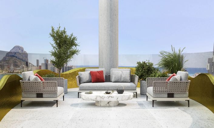 Image No.19-3 Bed Apartment for sale