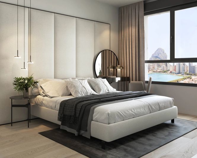 Image No.7-3 Bed Apartment for sale