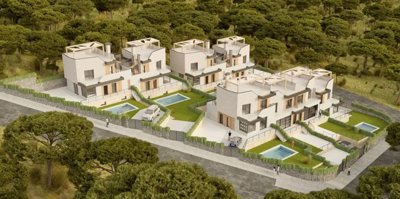 Anveran Real Estate SL  most sold property