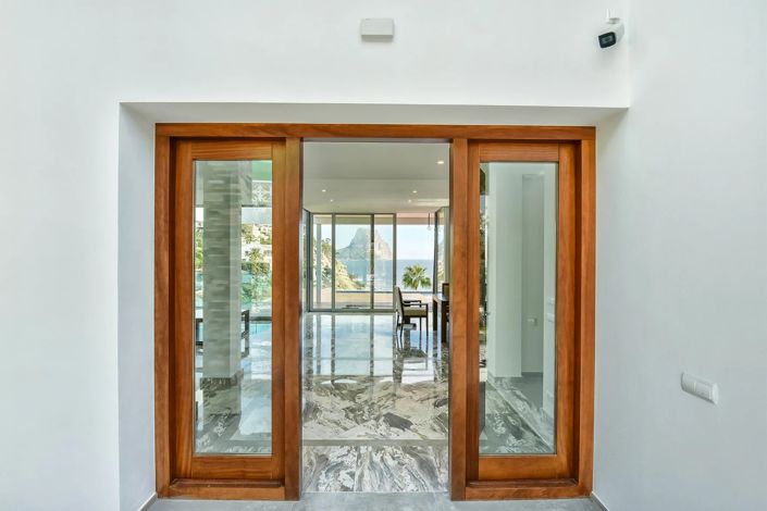 Image No.17-Villa de 3 chambres à vendre à Calpe