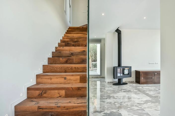 Image No.35-Villa de 3 chambres à vendre à Calpe