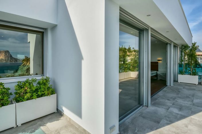 Image No.49-Villa de 3 chambres à vendre à Calpe