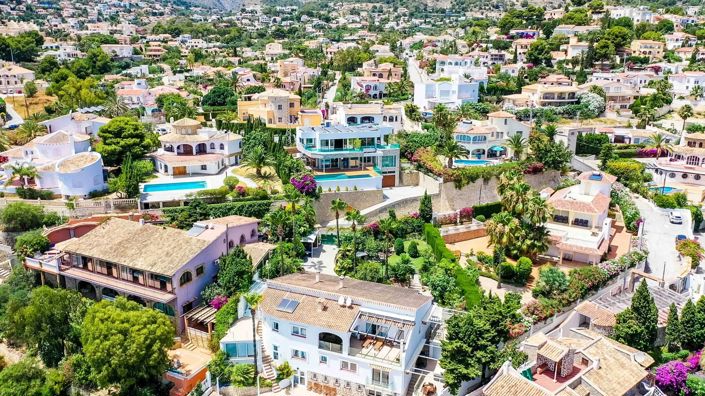 Image No.10-Villa de 3 chambres à vendre à Calpe