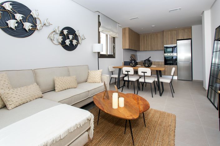 Image No.20-Appartement de 3 chambres à vendre à Santa Pola