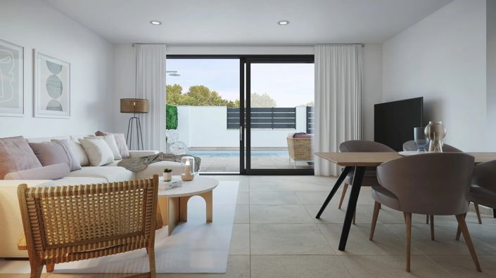 Image No.17-3 Bed Villa for sale