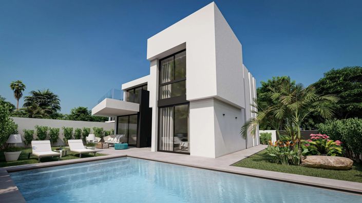 Image No.17-4 Bed Villa for sale