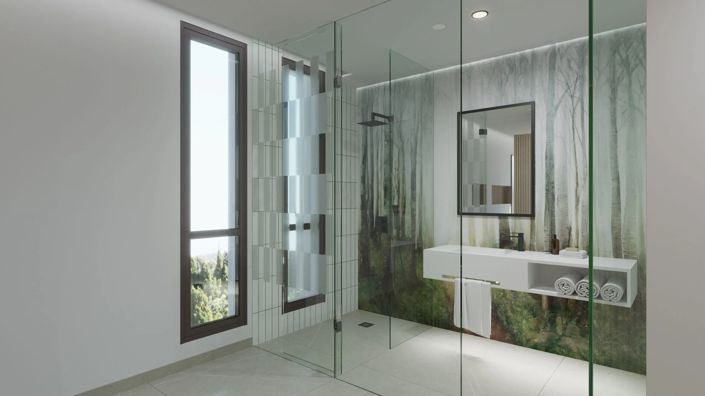 Image No.4-4 Bed Villa for sale