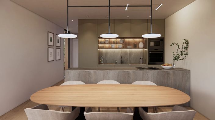 Image No.15-Villa de 3 chambres à vendre à Pilar de la Horadada