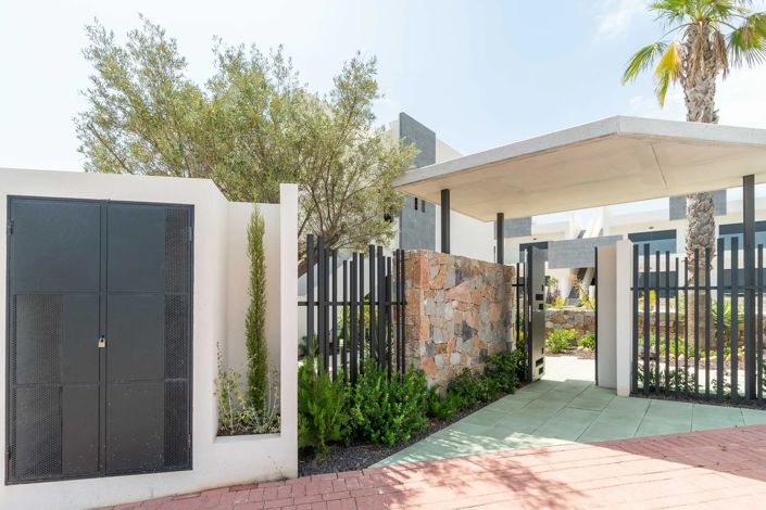 Image No.24-Appartement de 3 chambres à vendre à Torrevieja