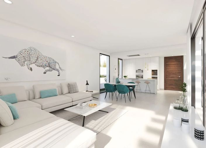 Image No.13-Villa de 3 chambres à vendre à Finestrat