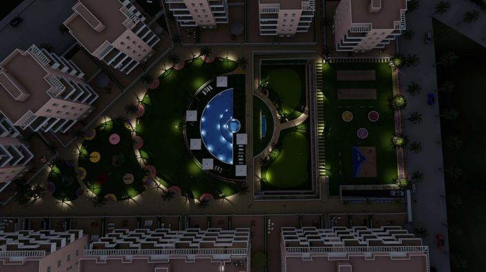 Image No.9-3 Bed Apartment for sale