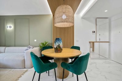 Anveran Real Estate SL  most sold property