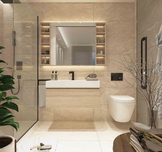 Image No.22-3 Bed Apartment for sale