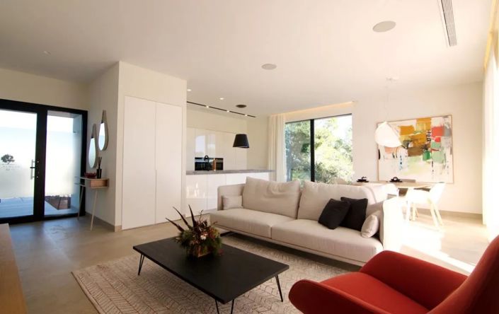 Image No.6-3 Bed Villa for sale