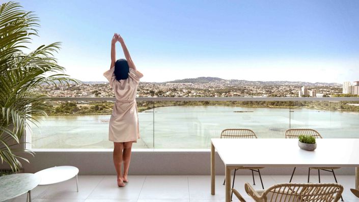 Image No.3-3 Bed Apartment for sale