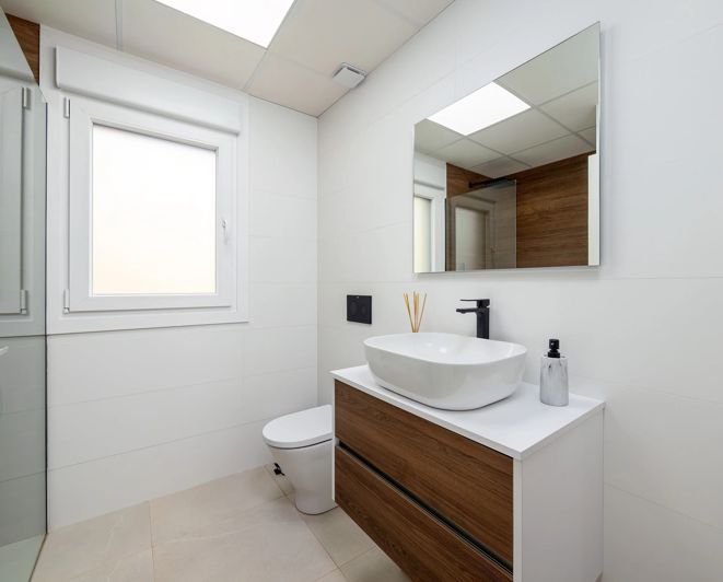 Image No.14-Villa de 3 chambres à vendre à Finestrat