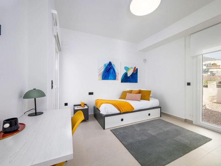 Image No.19-Villa de 3 chambres à vendre à Finestrat