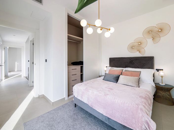 Image No.20-Villa de 3 chambres à vendre à Finestrat