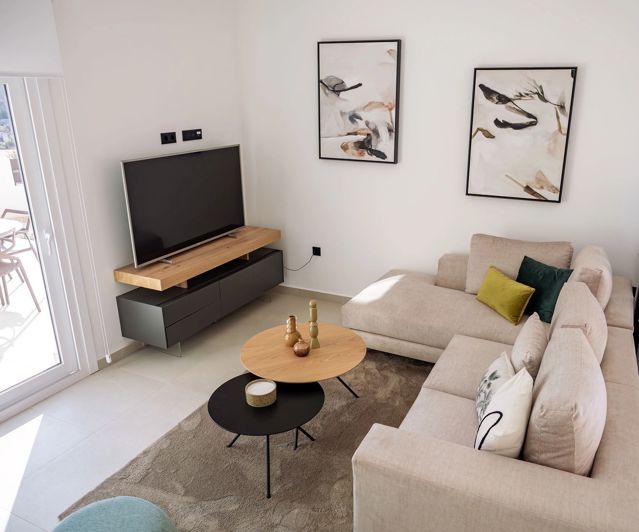 Image No.8-Villa de 3 chambres à vendre à Finestrat