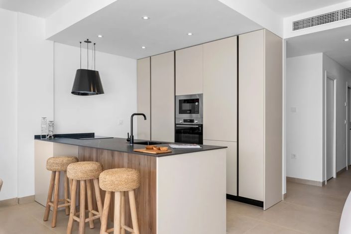 Image No.26-2 Bed Apartment for sale