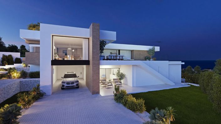 Image No.9-3 Bed Villa for sale