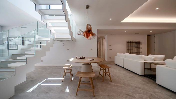 Image No.12-Villa de 4 chambres à vendre à Finestrat