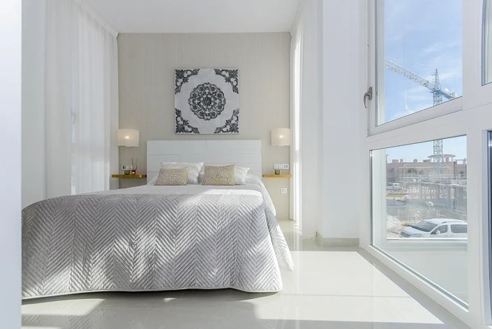 Image No.15-Villa de 3 chambres à vendre à Los Montesinos