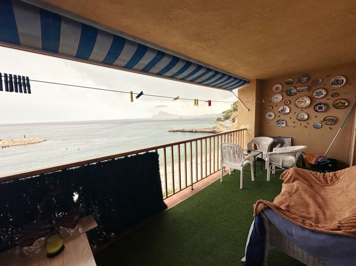 Image No.15-Appartement de 2 chambres à vendre à Altea