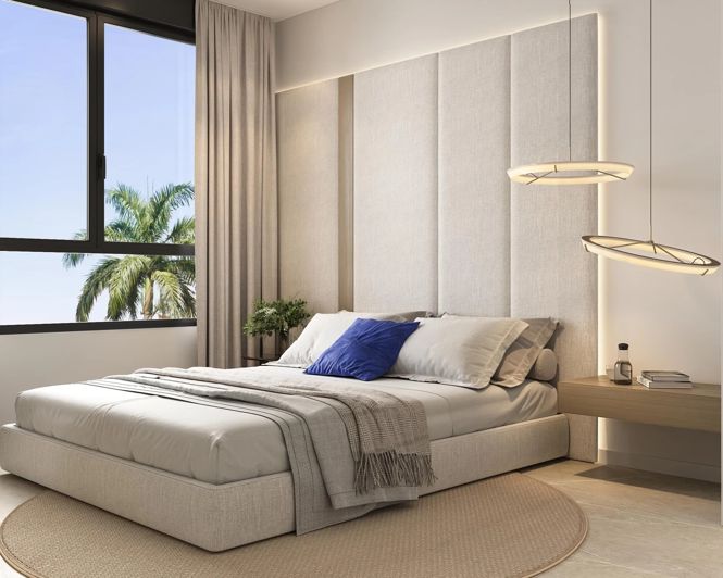 Image No.33-2 Bed Apartment for sale