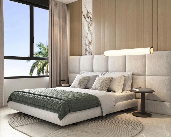 Image No.35-2 Bed Apartment for sale