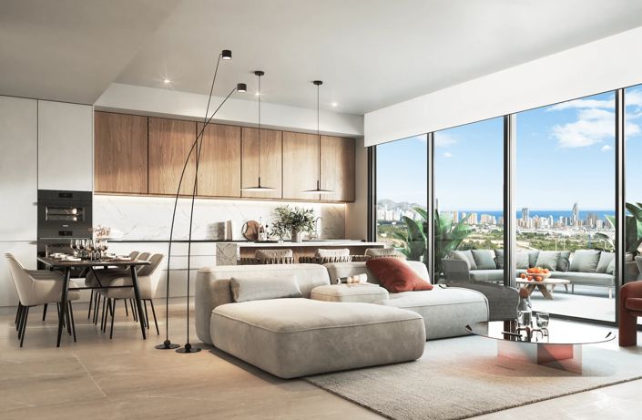 Image No.38-2 Bed Apartment for sale