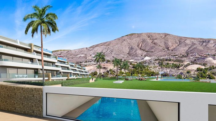 Image No.6-2 Bed Apartment for sale