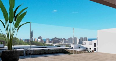 Anveran Real Estate SL  most sold property