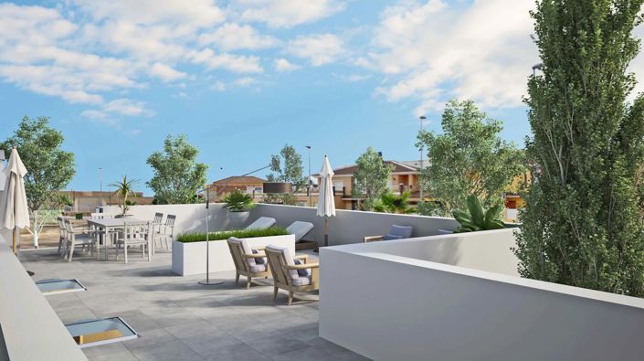 Image No.9-3 Bed Villa for sale