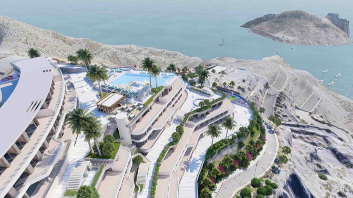 Image No.13-2 Bed Apartment for sale