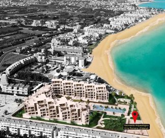 Anveran Real Estate SL  most sold property