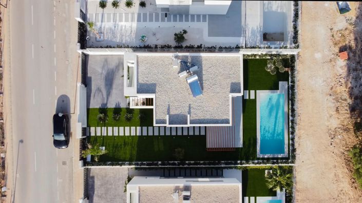 Image No.26-3 Bed Villa for sale