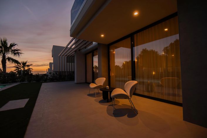 Image No.27-3 Bed Villa for sale